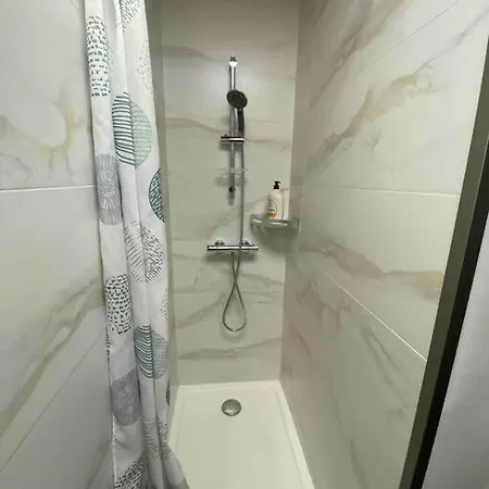 Charmant, Proche Gare Et Centre Historique - Climatisation Et Wifi Appartement