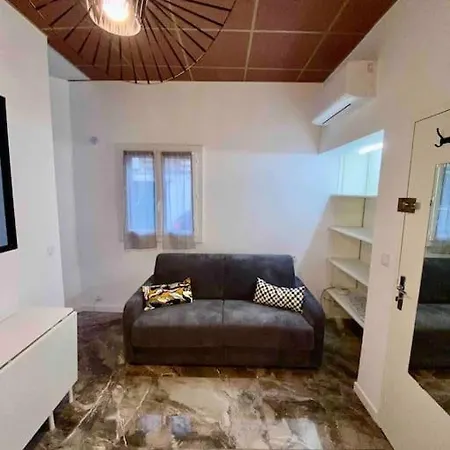 Charmant, Proche Gare Et Centre Historique - Climatisation Et Wifi Appartement