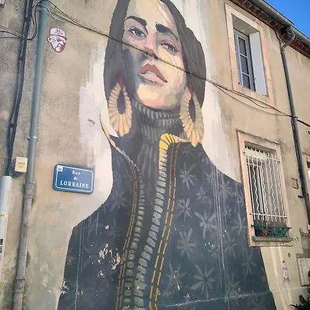 Charmant, Proche Gare Et Centre Historique - Climatisation Et Wifi Appartement *